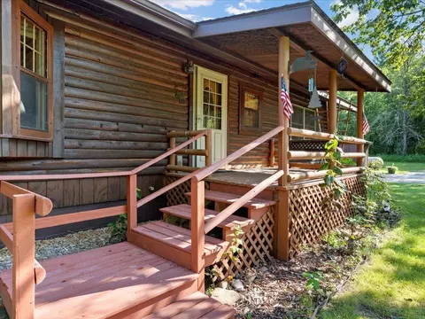 Exterior - 32240 County 31, Laporte, MN 56461 photo 7 of 11