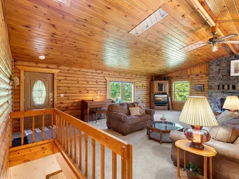 Living - 32240 County 31, Laporte, MN 56461 photo 3 of 4