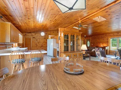 Dining - 32240 County 31, Laporte, MN 56461 photo 2 of 2