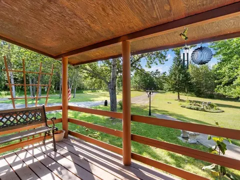 Exterior - 32240 County 31, Laporte, MN 56461 photo 6 of 11