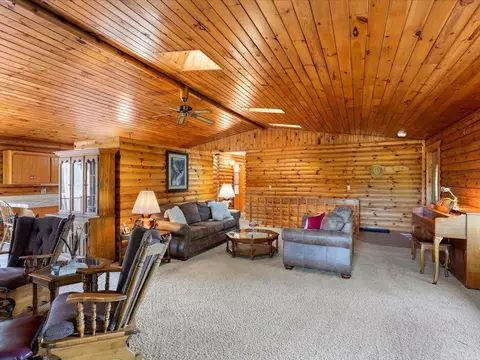 Living - 32240 County 31, Laporte, MN 56461 photo 2 of 4