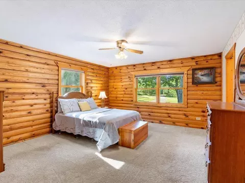 Bedroom - 32240 County 31, Laporte, MN 56461 photo 1 of 3