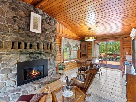 Dining - 32240 County 31, Laporte, MN 56461 photo 1 of 2