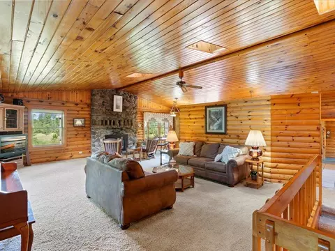 Living - 32240 County 31, Laporte, MN 56461 photo 1 of 4