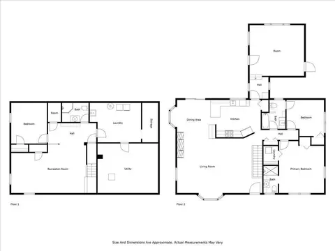 Floorplan - 32240 County 31, Laporte, MN 56461 photo 3 of 3