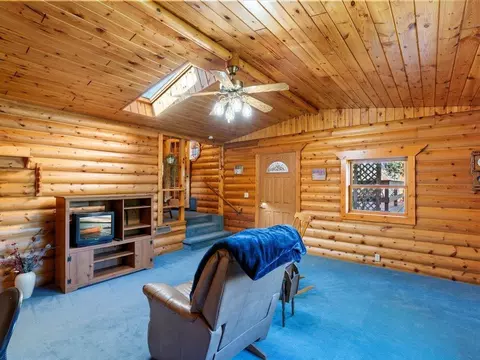 Living - 32240 County 31, Laporte, MN 56461 photo 4 of 4
