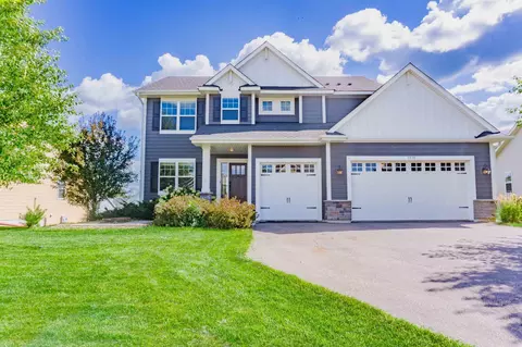 1515 Hackamore Dr, Victoria, MN 55386