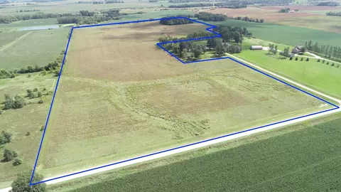 Nnn 785th Avenue, Racine Twp, MN 55967