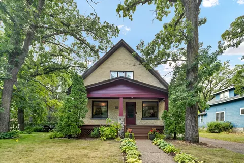 417 2nd Ave NE, Saint Cloud, MN 56304