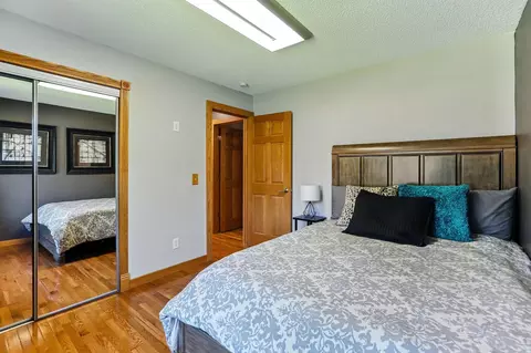Bedroom - 11221 Sumter Ave N, Champlin, MN 55316 photo 4 of 4