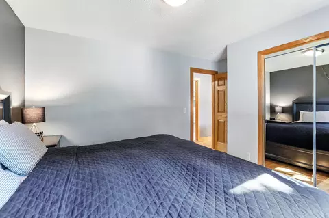 Bedroom - 11221 Sumter Ave N, Champlin, MN 55316 photo 2 of 4