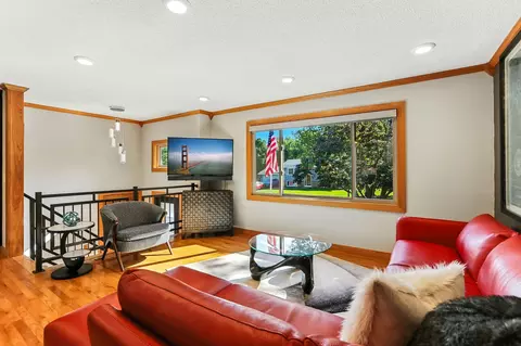 Living - 11221 Sumter Ave N, Champlin, MN 55316 photo 3 of 5