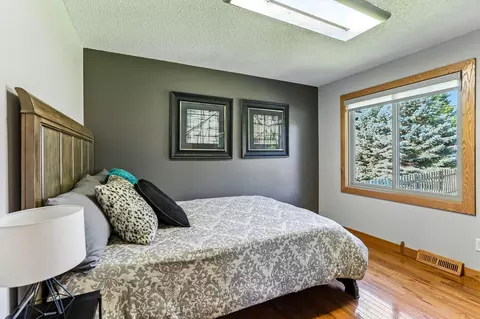 Bedroom - 11221 Sumter Ave N, Champlin, MN 55316 photo 3 of 4