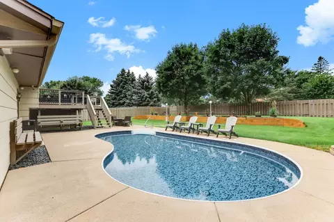 Exterior - 11221 Sumter Ave N, Champlin, MN 55316 photo 3 of 10