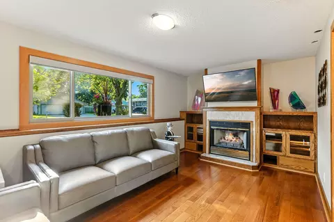 Living - 11221 Sumter Ave N, Champlin, MN 55316 photo 4 of 5