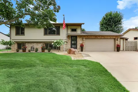 Exterior - 11221 Sumter Ave N, Champlin, MN 55316 photo 10 of 10