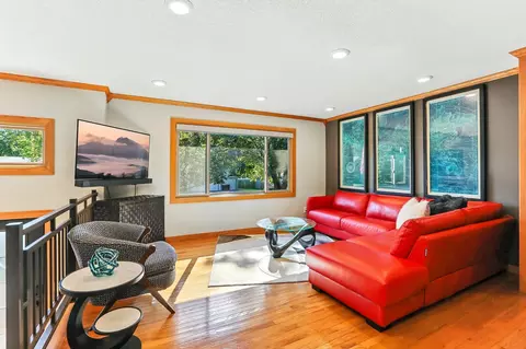 Living - 11221 Sumter Ave N, Champlin, MN 55316 photo 2 of 5