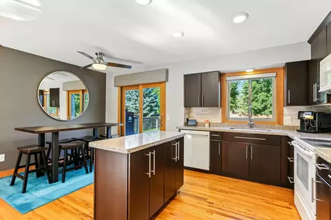 Kitchen - 11221 Sumter Ave N, Champlin, MN 55316 photo 1 of 3