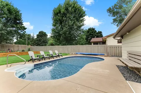 Exterior - 11221 Sumter Ave N, Champlin, MN 55316 photo 4 of 10
