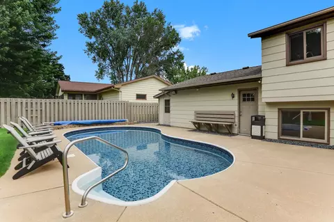 Exterior - 11221 Sumter Ave N, Champlin, MN 55316 photo 6 of 10