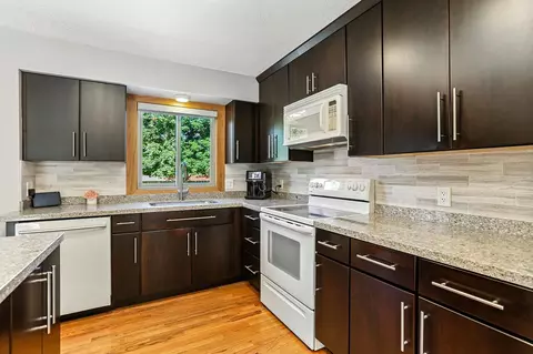 Kitchen - 11221 Sumter Ave N, Champlin, MN 55316 photo 2 of 3