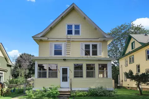 406 Beacon Ave, Saint Paul, MN 55104