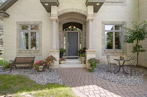 10837 Sanctuary Dr NE, Blaine, MN 55449