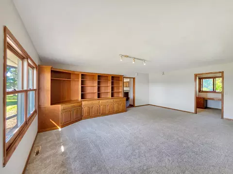 Living - 609 University Ave E, Badger, MN 56714 photo 4 of 4