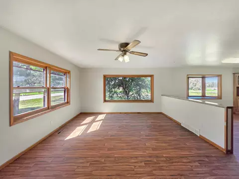 Living - 609 University Ave E, Badger, MN 56714 photo 2 of 4