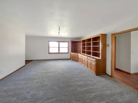 Living - 609 University Ave E, Badger, MN 56714 photo 3 of 4