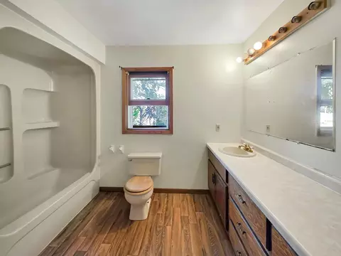 Bath - 609 University Ave E, Badger, MN 56714 photo 1 of 2