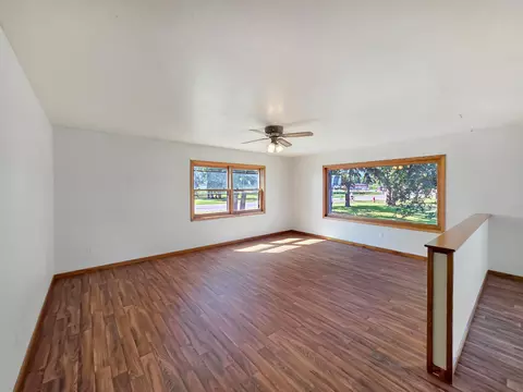 Living - 609 University Ave E, Badger, MN 56714 photo 1 of 4