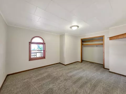 Bedroom - 609 University Ave E, Badger, MN 56714 photo 1 of 1