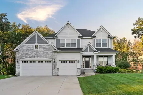 17265 Ward Lake Dr NW, Andover, MN 55304