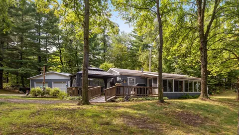 13374 Cabin Cove Trl, Crosslake, MN 56442