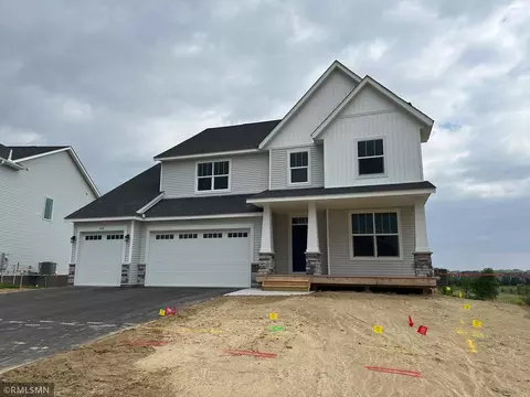 6176 Radford Ave NE, Otsego, MN 55330