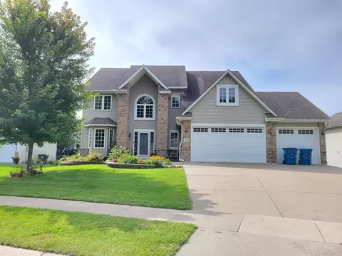 4176 143rd St W, Rosemount, MN 55068