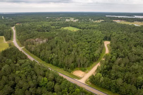 Backlot 5 River Trail Road, Crosslake, MN 56472