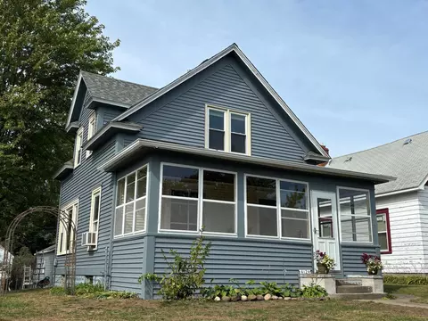 4124 Elliot Ave, Minneapolis, MN 55407