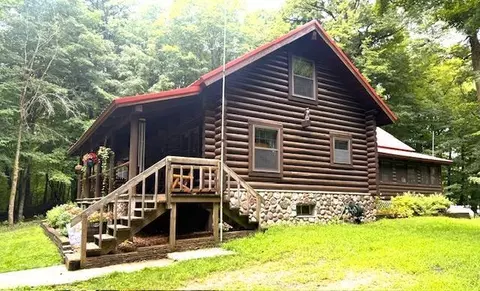 11643 Moe Hall Rd NW, Garfield, MN 56332