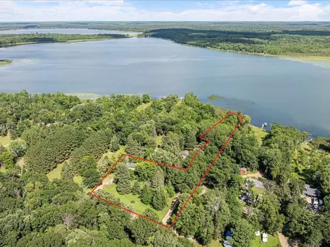 13893 County Road 116, Merrifield, MN 56465