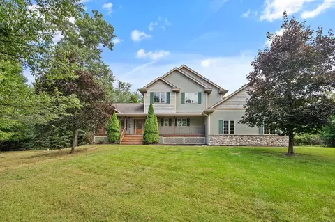 23901 Leo St NE, Stacy, MN 55079