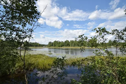 lot5 Secluded Ln, Wascott, WI 54838