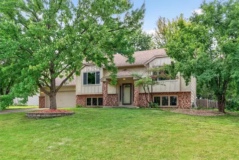 4835 Orleans Ln N, Plymouth, MN 55442
