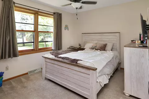 Bedroom - 1933 Cypress Rd, Saint Cloud, MN 56303 photo 2 of 6