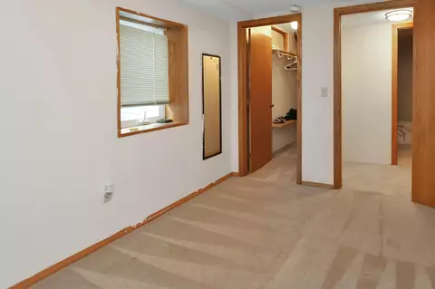 Bedroom - 1933 Cypress Rd, Saint Cloud, MN 56303 photo 4 of 6