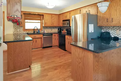 Kitchen - 1933 Cypress Rd, Saint Cloud, MN 56303 photo 1 of 1