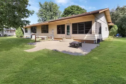 Exterior - 1933 Cypress Rd, Saint Cloud, MN 56303 photo 5 of 5