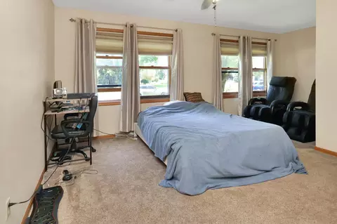 Bedroom - 1933 Cypress Rd, Saint Cloud, MN 56303 photo 1 of 6