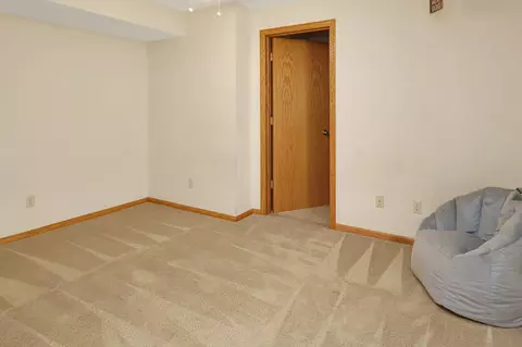 Bedroom - 1933 Cypress Rd, Saint Cloud, MN 56303 photo 6 of 6